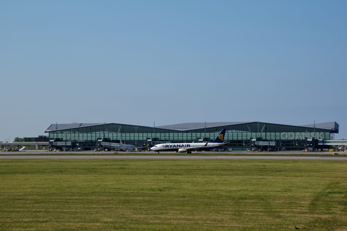 getting-to-and-from-gdansk-airport